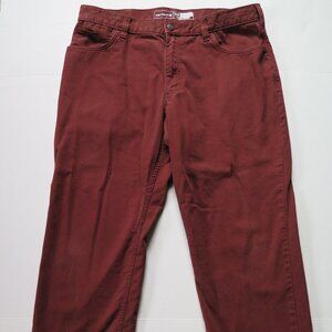 Carhartt BN2517-M Rugged Flex Relaxed Fit Canvas 5 Pocket Work Pants 38x30